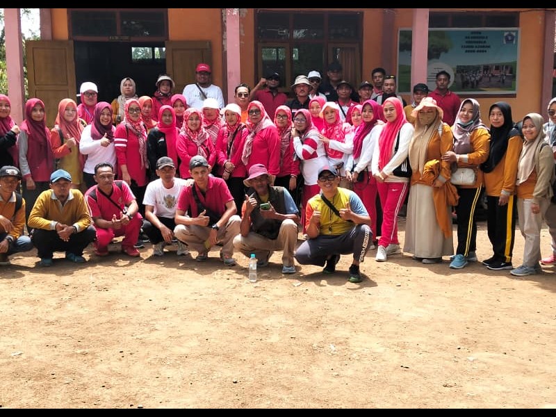 NAPAK TILAS GUGUS 2 MELATI