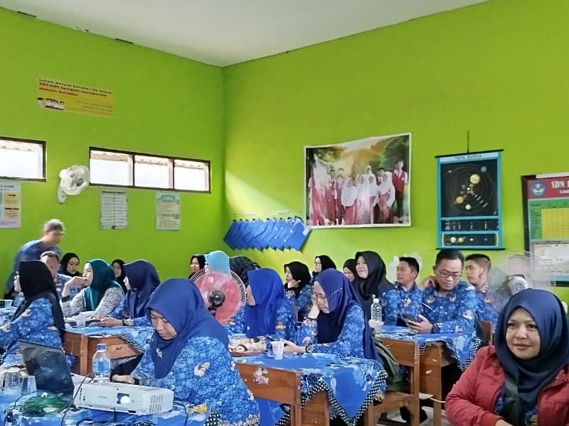 KKG GUGUS 2 MELATI