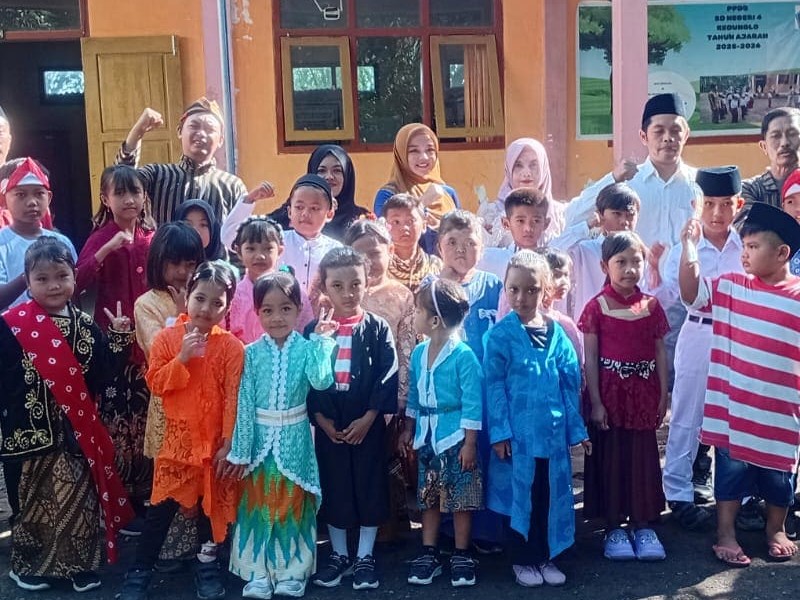 Memperingati Hari Kartini