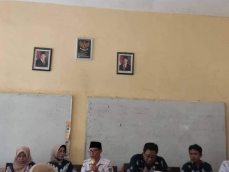 KKG Gugus 2 Melati