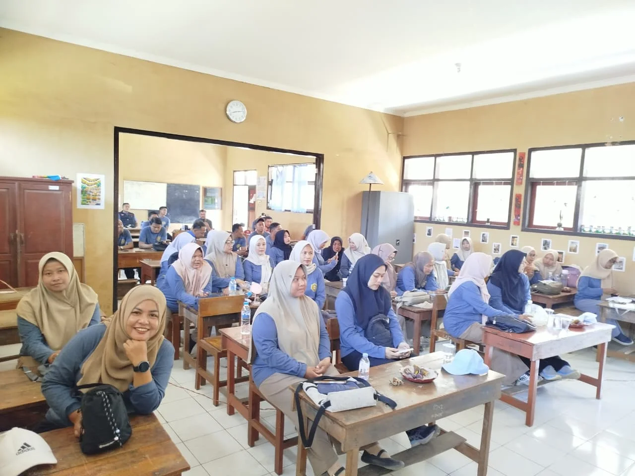 KKG GUGUS 2 MELATI